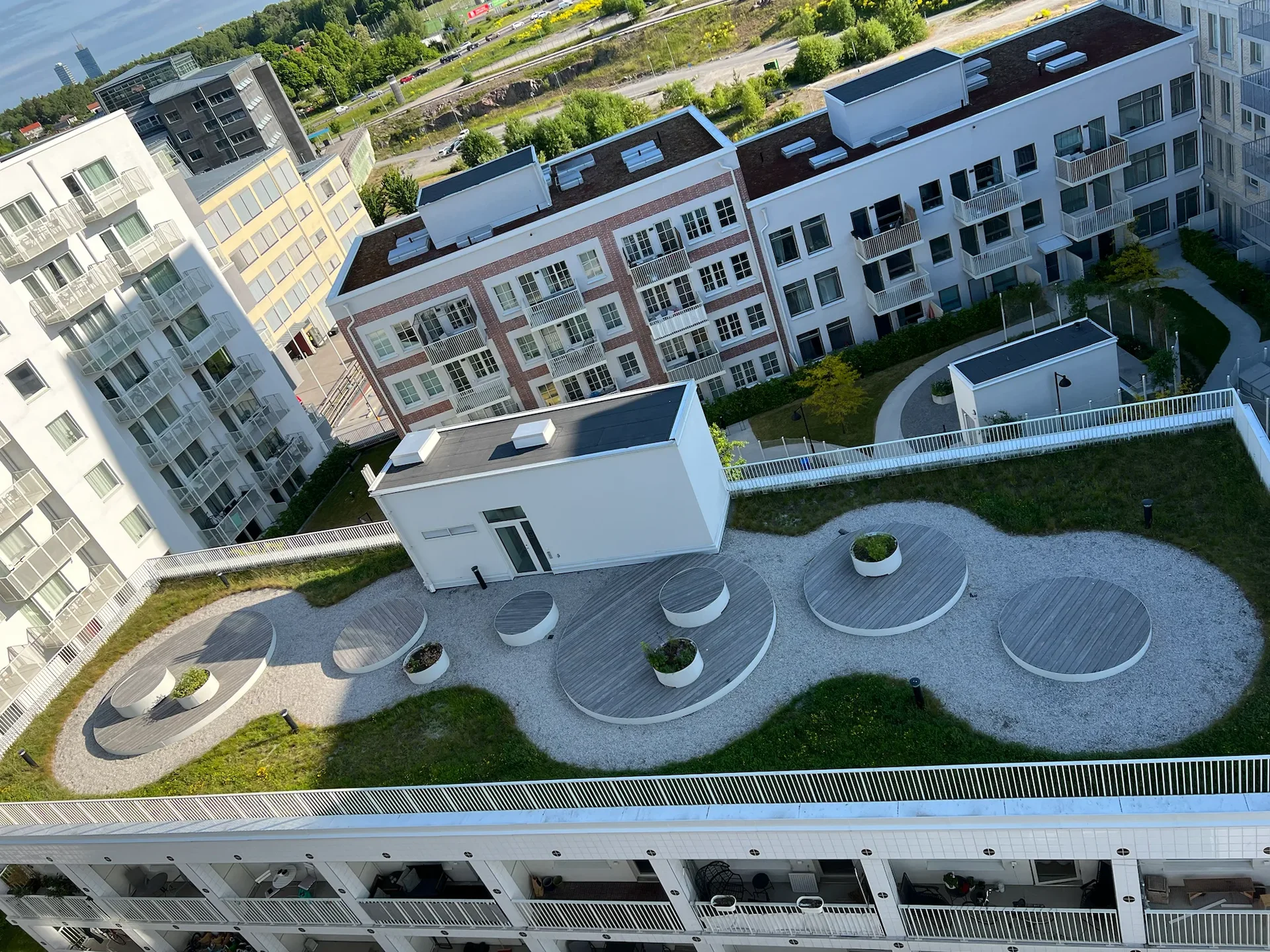 Fastighetsservice – totallösningar för fastigheter