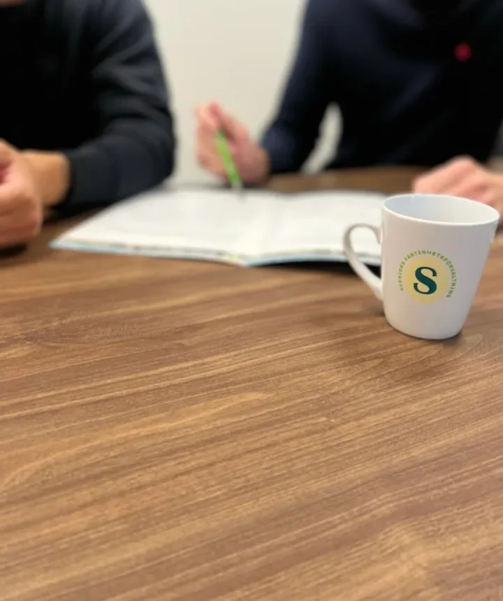 Certifierad och trygg ekonomisk förvaltning